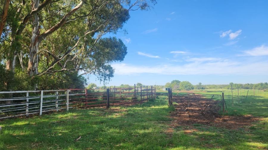 Commercial Property for Sale in Lichtenburg Rural North West